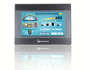 KERNTECH科恩電氣代理威綸通觸摸屏