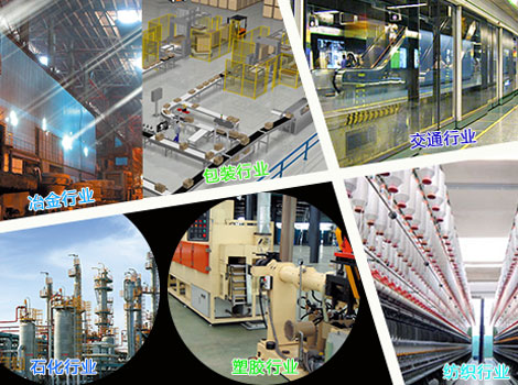 KERNTECH核心業(yè)務(wù)