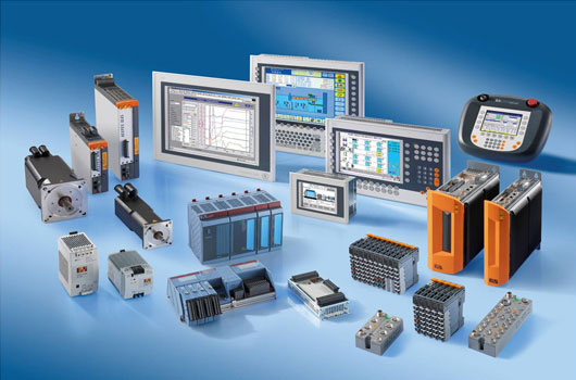 貝加萊與KERNTECH業務