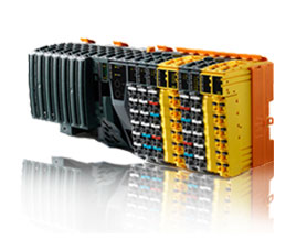 KERNTECH科恩電氣特約經銷貝加萊控制系統