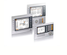 KERNTECH科恩電氣特約經銷貝加萊人機界面