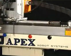 KERNTECH-臺灣精銳APEX產品應用