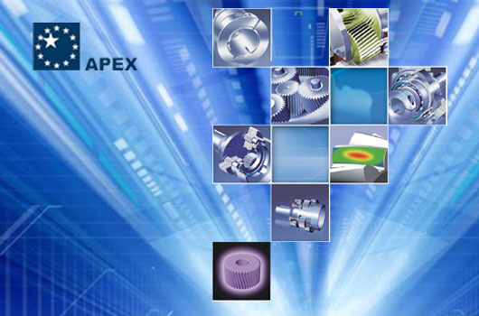 臺灣精銳與KERNTECH業務