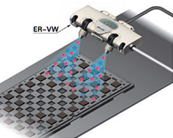 KERNTECH-松下產(chǎn)品應(yīng)用