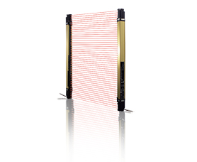 KERNTECH科恩電氣代理松下光幕傳感器?安全設(shè)備