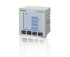 KERNTECH科恩電氣代理松下支持節(jié)能的元器件