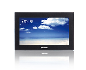 KERNTECH科恩電氣代理松下可編程智能操作面板