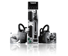 KERNTECH科恩電氣代理松下伺服系統(tǒng)