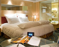 KERNTECH-研華產(chǎn)品應(yīng)用研華WebAccess在智能酒店中的應(yīng)用