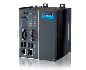 KERNTECH科恩電氣特約經(jīng)銷研華可編程自動化控制器PAC