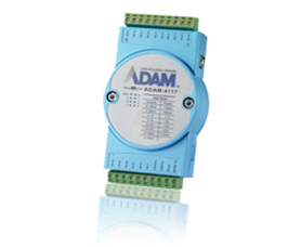 KERNTECH科恩電氣特約經(jīng)銷研華物聯(lián)網(wǎng)遠程I/O模塊