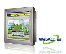 KERNTECH科恩電氣特約經(jīng)銷研華WebAccess+ 解決方案