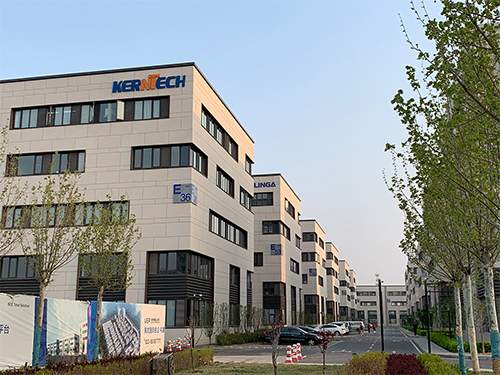 KERNTEHC科恩電氣