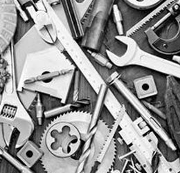 KERNTECH維修服務