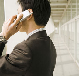 KERNTECH咨詢服務