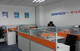 KERNTECH科恩泰和工作環(huán)境