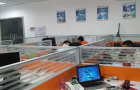 KERNTECH科恩泰和工作環(huán)境