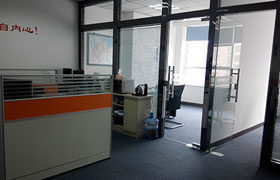 KERNTECH科恩泰和工作環(huán)境