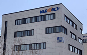 KERNTECH科恩泰和工作環境
