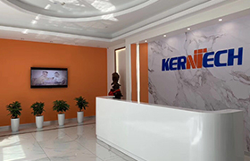 KERNTECH科恩泰和工作環境