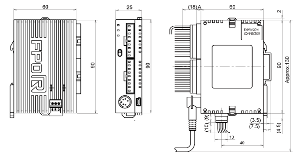 C10/C14 控制單元