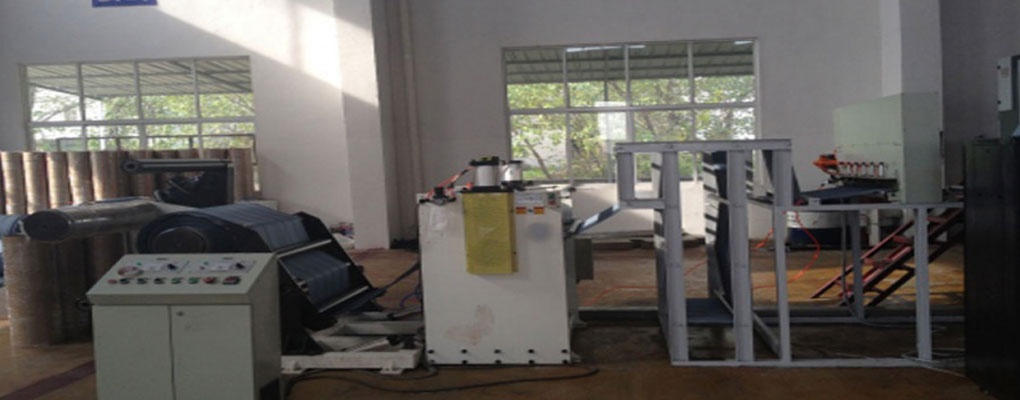 蓄電池隔板孔洞檢測案例