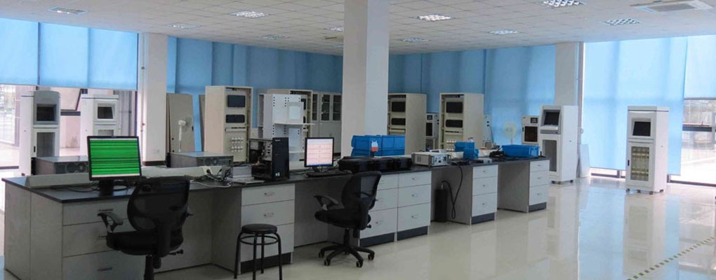 水質(zhì)監(jiān)測在線監(jiān)控系統(tǒng)