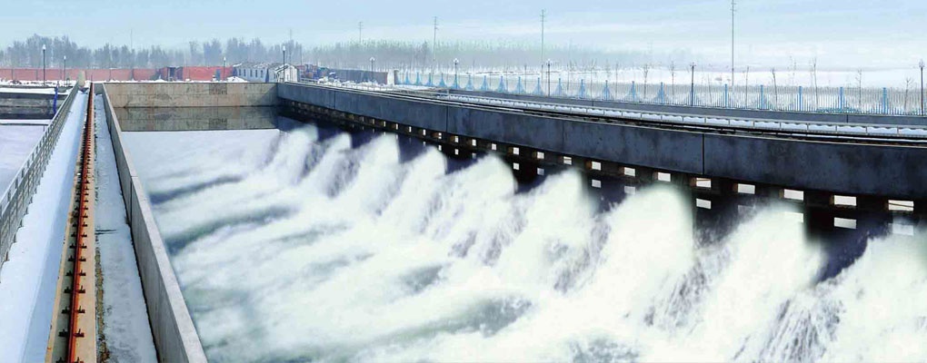 電廠污水處理自動(dòng)控制系統(tǒng)