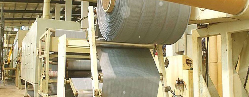 蓄電池隔板生產線全線自控