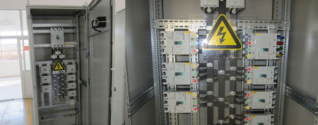 污水處理控制系統