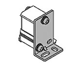 MS-TH-1(光點型用檢測頭安裝支架)