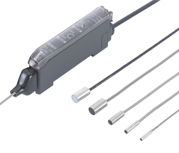 超小型接近傳感器[放大器分離] GA-311/GH