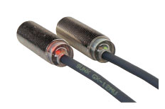 配備清晰易見(jiàn)的雙色指示燈