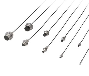 圓柱形接近傳感器[放大器內(nèi)置] GX-U/GX-FU/GX-N