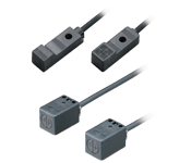 小型·低價(jià)接近傳感器[放大器內(nèi)置] GL