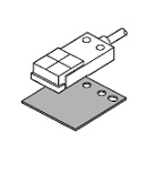傳感器安裝支架