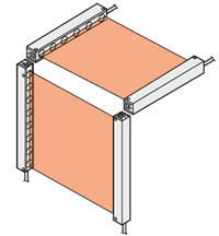 并行安裝的防干擾設(shè)置