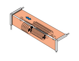帶式饋送器的防入侵檢測(cè)