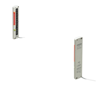 小型/薄型物體檢測區域傳感器  NA1-11